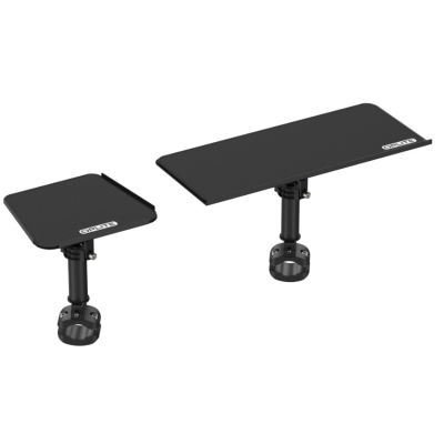 Oplite 101269 Keyboard and Mouse Stand