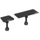 Oplite 101269 Keyboard and Mouse Stand