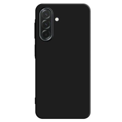 10. 3mk Matt Case Pro for Samsung Galaxy A37 - matte black