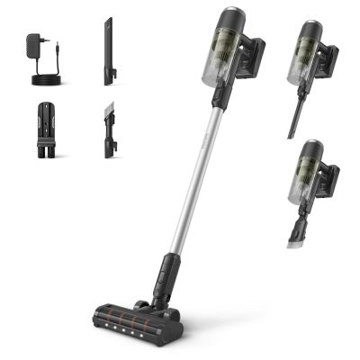 16. Philips 3000 series XC3033/01 cordless vacuum cleaner
