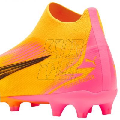 5. Puma Ultra Match+ LL FG/AG M 107759 03 football shoes