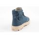 4. Palladium men's sports shoes Pampa Hi high-top sneakers fashionable