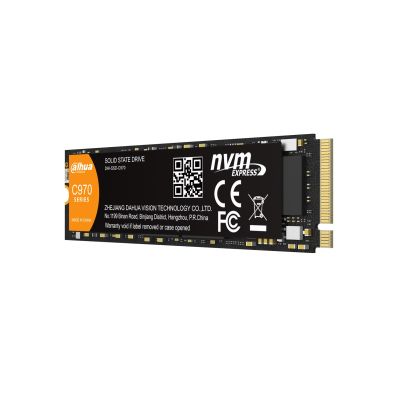 2. Dahua 1TB M.2 PCIe Gen4 NVMe C970 SSD
