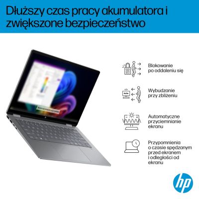 11. HP OmniBook