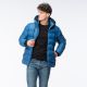 14. Hi-Tec Quilted Winter Jacket Diorro M 92800621810