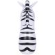 5. INFLATABLE PUNCHING BAG ANIMAL 53089 ZEBRA