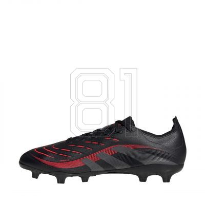 5. Adidas Predator League FG/MG football boots ID1328