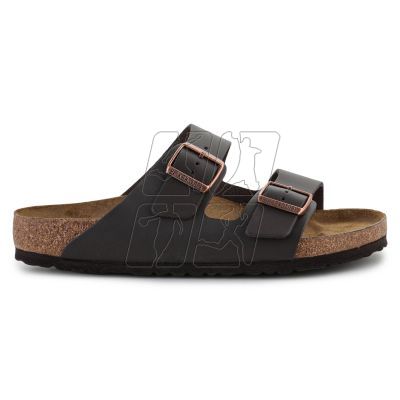 11. Birkenstock Arizona M 0051101 slippers