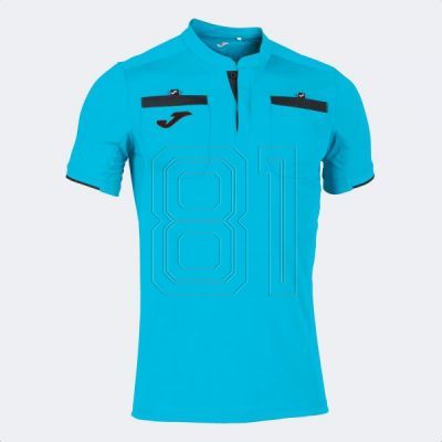 Joma Referee Short Sleeve T-shirt M 101299.011