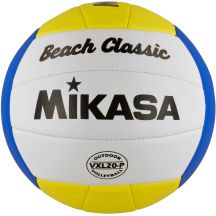 Mikasa Beach Classic VXL20 beach volleyball ball