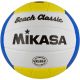 Mikasa Beach Classic VXL20 beach volleyball ball