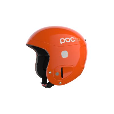 2. POC POCITO SKULL Ski Helmet