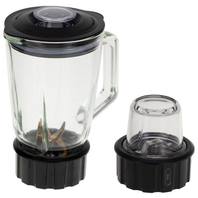 9. CAMRY CR 4088 Jug Blender
