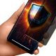 7. Privacy Film 3mk Silky Matt Privacy for Motorola Edge 50 Pro