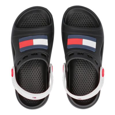 3. Tommy Hilfiger Jr. T1B2-32262-0083X001 Sandals