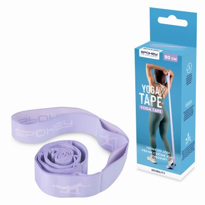 10. Spokey Yoga Tape SPK-943088