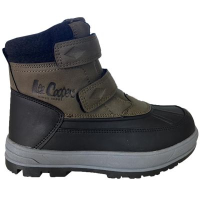 6. Lee Cooper Jr LCJ-23-01-2058K shoes