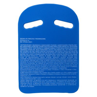 2. BAROD swimming board