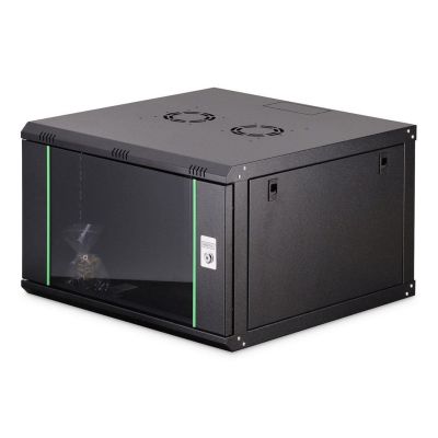 25. Digitus Dynamic-N Series Wall-Mounted Case - 600x600 mm (WxD), unassembled