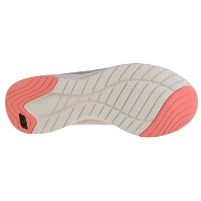 4. Skechers Ultra Groove 149019-PKBK Pink 35.5