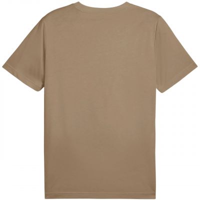 6. Puma Ess No. 1 Logo Tee M 682533 83