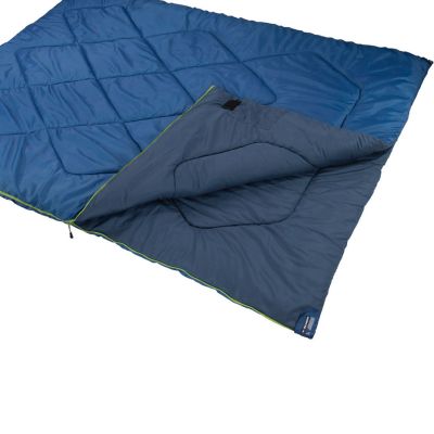 8. High Peak Ceduna Duo Sleeping Bag 200x150 cm 20031