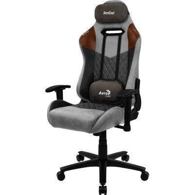 3. AEROCOOL AC-280 DUKE GRAY SEAT