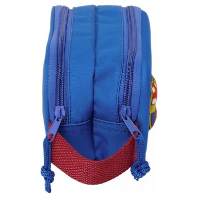 6. FC Barcelona Pencil Case 822484512