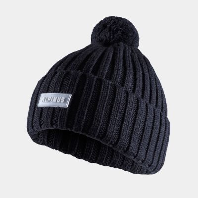 8. Alpinus Matind Hat Grey dark gray A8-G