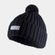 8. Alpinus Matind Hat Grey dark gray A8-G