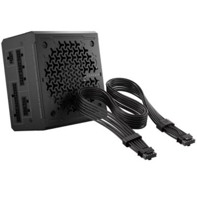 2. Corsair 2026 RMe 850W ATX 3.1 PCIe 5.1 Cybenetics Platinum Power Supply