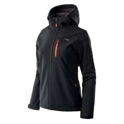 3. Elbrus Iver Wo's W 92800299729 Jacket