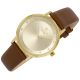 3. Giewont Sapphire Gold Women's Watch GW4130-A2
