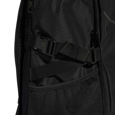 6. adidas PrimeLift Backpack Black JZ7086