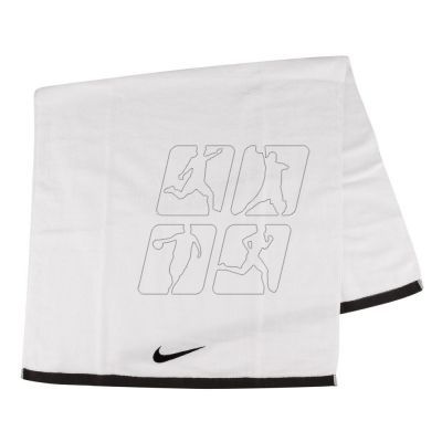 Towel Nike Fundamental Tower M NET17101MD