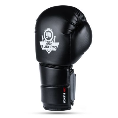 6. 10oz Boxing Gloves - Eclipse - Origin Series