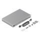 7. Switch Ubiquiti UniFi Pro XG 10 PoE 12p PoE (PoE+++: 10;) Managed Gigabit (USW-Pro-XG-10-PoE-EU)