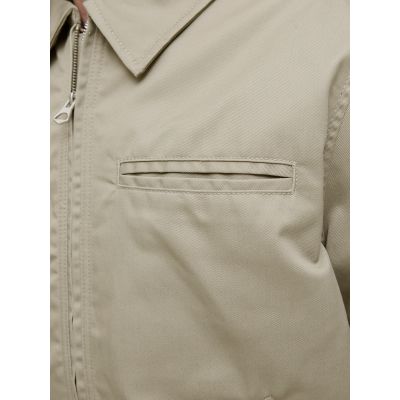 3. Jack&Jones pilot jacket JORNORREBRO WORKER JACKET 12282903 LAUREL OAK