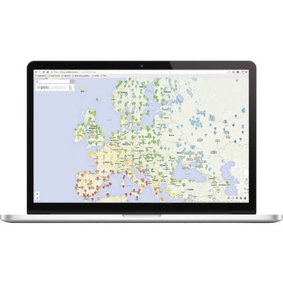 2. Netatmo NWS Weather Station