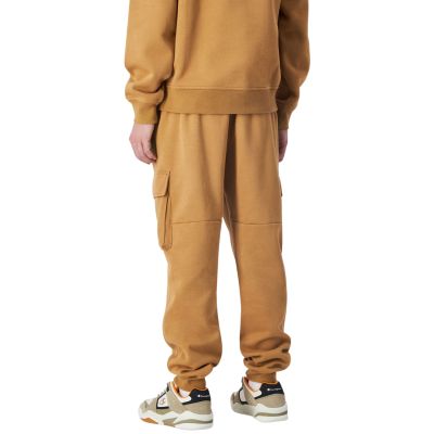 8. Champion Rib Cuff Cargo Pants M 220298 MS034