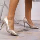 11. Sergio Leone W SK379L Heels