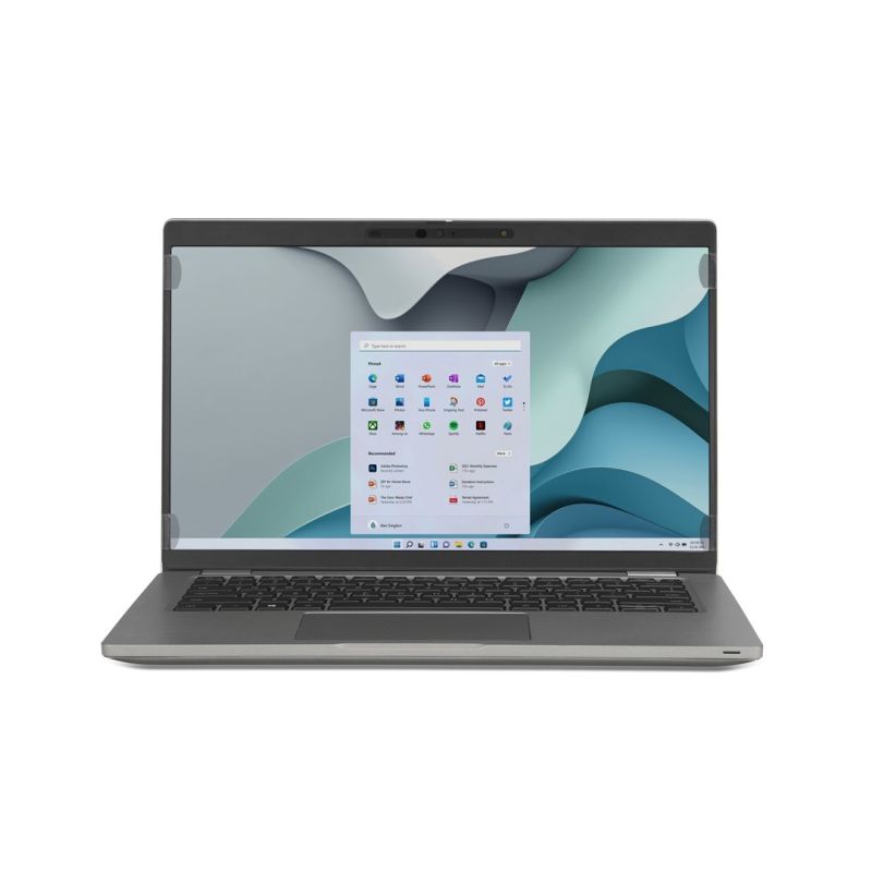7. Kensington EQ Privacy Filter for 14'' 16:9 Laptops