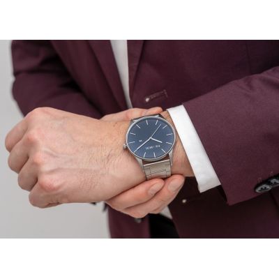 8. Men’s Watch Paul Lorens PL7028B2-6C1