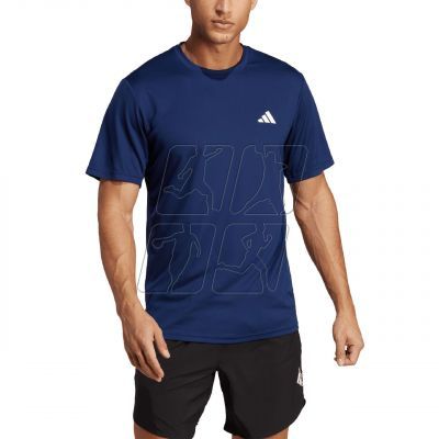 4. adidas Train Essentials Training Tee M IC7429