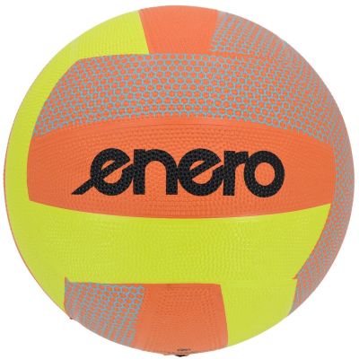 BRITISH STYLE NETBALL 22CM 400G ENERO