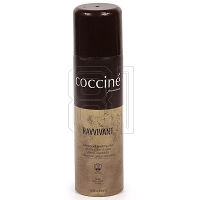 4. Coccine renovator paint for suede and nubuck DA0232A