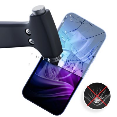 11. 3mk SilkyMatt Pro™ Matte Film for Google Pixel 10A