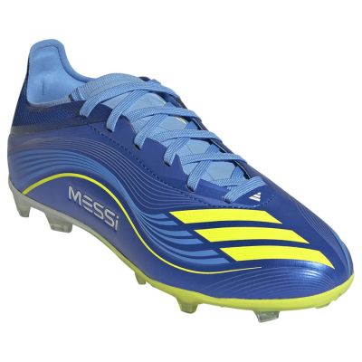 4. Adidas F50 Messi Elite Jr FG JP7450 shoes