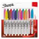 6. Sharpie Fine marker 18 pcs. Fine tip Multicolor