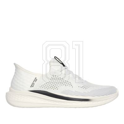 Skechers Slade Quinto M 210810WHT shoes
